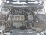 ✅ 2000 Mazda 626 LX • VIN: 1YVGF22C3Y5162620 • Lot: 43216503. Listed on IAAI with Not provided. Free auction sales archive from the USA and detailed vehicle history report at DreamBid. Image 10.