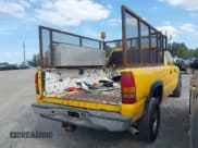 ✅ 2001 Chevrolet Silverado 2500HD LT3 • VIN: 1GCHK23G91F123733 • Lot: 42478507. Wystawiony na IAAI z przebiegiem 181 505 mil. Bezpłatny archiwum sprzedaży aukcyjnych z USA i szczegółowy raport historii pojazdu na DreamBid. Zdjęcie 4.