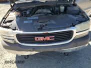 ✅ 2001 GMC Sierra 2500HD SLE • VIN: 1GTHK29G21E337072 • Lot: 65939375. Wystawiony na Copart z przebiegiem 114 725 mil. Bezpłatny archiwum sprzedaży aukcyjnych z USA i szczegółowy raport historii pojazdu na DreamBid. Zdjęcie 11.