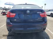 ✅ 2009 BMW X6 • VIN: 5UXFG83539LZ94195 • Lot: 59236645. Wystawiony na Copart z przebiegiem 111 970 mil. Bezpłatny archiwum sprzedaży aukcyjnych z USA i szczegółowy raport historii pojazdu na DreamBid. Zdjęcie 6.