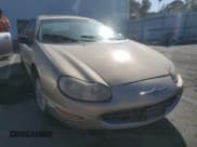 ✅ 1999 Chrysler Concorde • VIN: 2C3HD46J8XH828368 • Лот: 55920784. Опубликован ранее на Copart с пробегом Не указан. Бесплатный доступ к архиву аукционных продаж из США и подробный отчёт об истории автомобиля на DreamBid. Изображение 5.