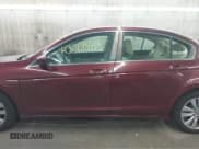 ✅ 2011 Honda Accord EX • VIN: 1HGCP2F75BA056720 • Lot: 43218900. Wystawiony na IAAI z przebiegiem 126 787 mil. Bezpłatny archiwum sprzedaży aukcyjnych z USA i szczegółowy raport historii pojazdu na DreamBid. Zdjęcie 14.