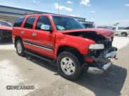 ✅ 2002 Chevrolet Tahoe LS • VIN: 1GNEK13Z52R156962 • Lot: 58169335. Listed on Copart with 162,916 mi. Free auction sales archive from the USA and detailed vehicle history report at DreamBid. Image 4.