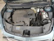 ✅ 2009 Chevrolet Malibu 1LT • VIN: 1G1ZH57B29F202944 • Lot: 60162444. Listed on Copart with 293,043 mi. Free auction sales archive from the USA and detailed vehicle history report at DreamBid. Image 11.