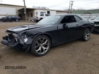 ✅ 2017 Dodge Challenger SXT • VIN: 2C3CDZAG9HH554912 • Lot: 47728564. Wystawiony na Copart z przebiegiem 90 330 mil. Bezpłatny archiwum sprzedaży aukcyjnych z USA i szczegółowy raport historii pojazdu na DreamBid. Zdjęcie 1.