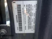 ✅ 2004 Volvo V70 R • VIN: YV1SJ52Y442418765 • Lot: 71171545. Listed on Copart with 132,091 mi. Free auction sales archive from the USA and detailed vehicle history report at DreamBid. Image 12.