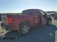 ✅ 2018 Chevrolet Silverado 1500 LTZ • VIN: 3GCUKSEC0JG529391 • Lot: 82593215. Wystawiony na Copart z przebiegiem 114 053 mil. Bezpłatny archiwum sprzedaży aukcyjnych z USA i szczegółowy raport historii pojazdu na DreamBid. Zdjęcie 3.