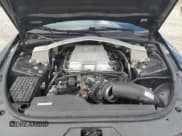 ✅ 2012 Cadillac CTS-V • VIN: 1G6DV5EP7C0153133 • Lot: 76291684. Listed on Copart with 67,696 mi. Free auction sales archive from the USA and detailed vehicle history report at DreamBid. Image 11.