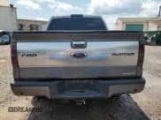 ✅ 2011 Ford F-150 XL • VIN: 1FTFW1EF4BFD05335 • Lot: 61500975. Listed on Copart with 62,438 mi. Free auction sales archive from the USA and detailed vehicle history report at DreamBid. Image 6.