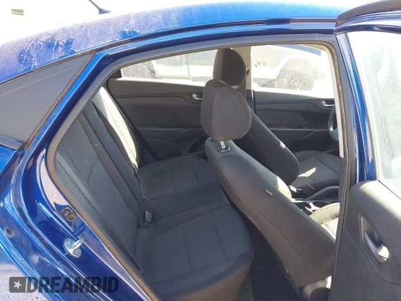 ✅ 2019 Hyundai Accent SE • VIN: 3KPC24A30KE070213 • Лот: 40601988. Опубликован ранее на IAAI с пробегом 88 767 миль. Бесплатный доступ к архиву аукционных продаж из США и подробный отчёт об истории автомобиля на DreamBid. Изображение 8.