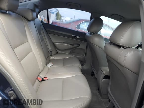 ✅ 2011 Honda Civic GX • VIN: 19XFA4F52BE000416 • Lot: 50999995. Listed on Copart with 162,293 mi. Free auction sales archive from the USA and detailed vehicle history report at DreamBid. Image 10.