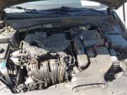 ✅ 2020 Kia Optima LX • VIN: 5XXGT4L32LG409400 • Lot: 42787516. Listed on IAAI with 104,927 mi. Free auction sales archive from the USA and detailed vehicle history report at DreamBid. Image 6.