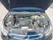 2014 Chevrolet Cruze 1LT with VIN 1G1PC5SB6E7465214, listed as a IAAI auction lot 43358660 with 99,999 mi miles and . Bid and sale history available at DreamBid. Image 10.