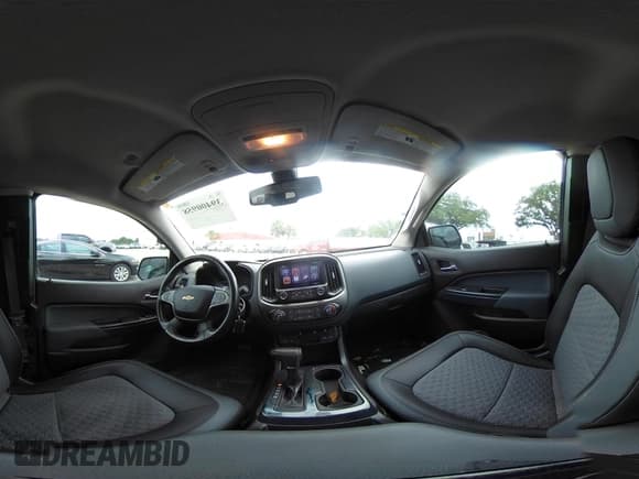 ✅ 2016 Chevrolet Colorado 4WD Z71 • VIN: 1GCHTDEA9G1269881 • Lot: 39400958. Wystawiony na IAAI z przebiegiem 87 479 mil. Bezpłatny archiwum sprzedaży aukcyjnych z USA i szczegółowy raport historii pojazdu na DreamBid. Zdjęcie 18.