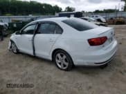 ✅ 2016 Volkswagen Jetta GLI SEL • VIN: 3VW5T7AJ9GM236969 • Lot: 56447384. Listed on Copart with 143,697 mi. Free auction sales archive from the USA and detailed vehicle history report at DreamBid. Image 2.