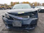 ✅ 2017 Chevrolet Impala LT • VIN: 2G1105S38H9145452 • Lot: 43513810. Wystawiony na IAAI z przebiegiem 93 271 mil. Bezpłatny archiwum sprzedaży aukcyjnych z USA i szczegółowy raport historii pojazdu na DreamBid. Zdjęcie 6.