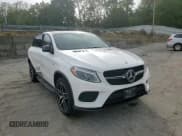 ✅ 2019 Mercedes-Benz GLE 43 AMG • VIN: 4JGED6EB0KA126472 • Lot: 83939775. Wystawiony na Copart z przebiegiem 94 507 mil. Bezpłatny archiwum sprzedaży aukcyjnych z USA i szczegółowy raport historii pojazdu na DreamBid. Zdjęcie 15.