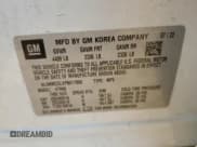 ✅ 2023 Buick Encore GX Preferred • VIN: KL4MMCSLXPB017900 • Lot: 68992524. Wystawiony na Copart z przebiegiem 33 161 mil. Bezpłatny archiwum sprzedaży aukcyjnych z USA i szczegółowy raport historii pojazdu na DreamBid. Zdjęcie 14.