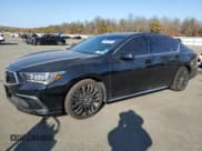 ✅ 2018 Acura RLX Technology • VIN: JH4KC1F56JC000401 • Лот: 77887434. Опубликован ранее на Copart с пробегом 66 986 миль. Бесплатный доступ к архиву аукционных продаж из США и подробный отчёт об истории автомобиля на DreamBid. Изображение 1.