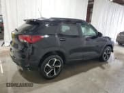 ✅ 2021 Chevrolet TrailBlazer RS • VIN: KL79MUSL6MB079921 • Лот: 86745335. Опубликован ранее на Copart с пробегом 92 315 миль. Бесплатный доступ к архиву аукционных продаж из США и подробный отчёт об истории автомобиля на DreamBid. Изображение 3.