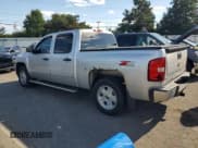 ✅ 2011 Chevrolet Silverado 1500 LT • VIN: 1GCPKSE35BF201240 • Lot: 85863845. Listed on Copart with 148,572 mi. Free auction sales archive from the USA and detailed vehicle history report at DreamBid. Image 2.