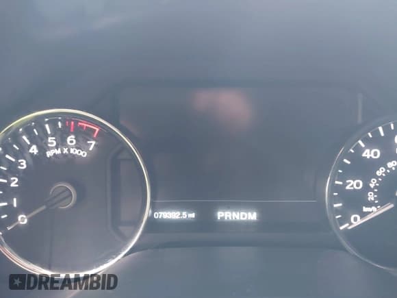 ✅ 2020 Ford F-150 XL • VIN: 1FTEW1E48LKE93425 • Лот: 42366739. Опубликован ранее на IAAI с пробегом 79 392 миль. Бесплатный доступ к архиву аукционных продаж из США и подробный отчёт об истории автомобиля на DreamBid. Изображение 7.