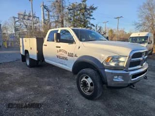✅ 2016 Ram 5500 • VIN: 3C7WRNELXGG381610 • Lot: 88529855. Wystawiony na Copart z przebiegiem 231 038 mil. Bezpłatny archiwum sprzedaży aukcyjnych z USA i szczegółowy raport historii pojazdu na DreamBid. Zdjęcie 1.