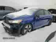 2022 Hyundai Ioniq Limited с VIN KMHC05LC8NU275143, выставлен на аукционе Copart как лот 43763225 с пробегом 151 213 миль миль и Списание • Salvage title. История ставок и продаж доступна на DreamBid. Изображение 1.