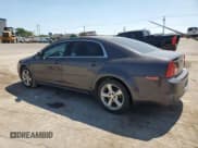 ✅ 2011 Chevrolet Malibu 1LT • VIN: 1G1ZC5E11BF272899 • Lot: 71117124. Listed on Copart with 161,374 mi. Free auction sales archive from the USA and detailed vehicle history report at DreamBid. Image 2.