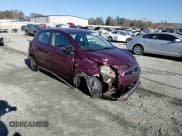 ✅ 2017 Mitsubishi Mirage ES • VIN: ML32A3HJ8HH011915 • Lot: 91159695. Listed on Copart with 126,695 mi. Free auction sales archive from the USA and detailed vehicle history report at DreamBid. Image 13.