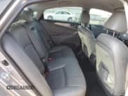 ✅ 2013 Hyundai Sonata Limited • VIN: KMHEC4A40DA091661 • Lot: 65062364. Listed on Copart with 142,275 mi. Free auction sales archive from the USA and detailed vehicle history report at DreamBid. Image 10.