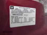 ✅ 2007 Chevrolet Tahoe LS • VIN: 1GNEC13J57J127202 • Lot: 41209332. Listed on IAAI with 279,642 mi. Free auction sales archive from the USA and detailed vehicle history report at DreamBid. Image 9.