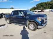 ✅ 2019 GMC Sierra 1500 SLE • VIN: 1GTU9BED5KZ346087 • Лот: 85377195. Опубликован ранее на Copart с пробегом 90 735 миль. Бесплатный доступ к архиву аукционных продаж из США и подробный отчёт об истории автомобиля на DreamBid. Изображение 4.