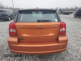 2011 Dodge Caliber Mainstreet с VIN 1B3CB3HA4BD298362, выставлен на аукционе Copart как лот 81179694 с пробегом 138 379 миль миль и Списание • Salvage title. История ставок и продаж доступна на DreamBid. Изображение 6.