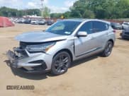 ✅ 2021 Acura RDX w/A-Spec Package • VIN: 5J8TC2H66ML009123 • Лот: 42975392. Опубликован ранее на IAAI с пробегом 77 320 миль. Бесплатный доступ к архиву аукционных продаж из США и подробный отчёт об истории автомобиля на DreamBid. Изображение 2.