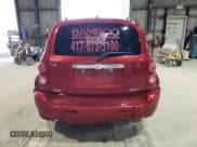 ✅ 2016 Chevrolet HHR 2LT • VIN: 3GNBACFU2BS521466 • Lot: 54050795. Listed on Copart with 156,482 mi. Free auction sales archive from the USA and detailed vehicle history report at DreamBid. Image 6.