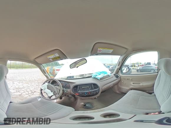 ✅ 2000 Toyota Tundra • VIN: 5TBJN3215YS035907 • Lot: 55167095. Listed on Copart with 100,938 mi. Free auction sales archive from the USA and detailed vehicle history report at DreamBid. Image 15.