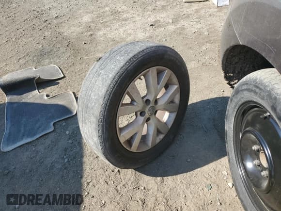 ✅ 2011 Nissan Murano LE • VIN: JN8AZ1MUXBW068758 • Lot: 67805335. Wystawiony na Copart z przebiegiem 241 467 mil. Bezpłatny archiwum sprzedaży aukcyjnych z USA i szczegółowy raport historii pojazdu na DreamBid. Zdjęcie 13.