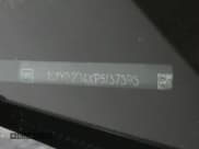 ✅ 2023 Chevrolet Corvette 2LT • VIN: 1G1YB2D4XP5137393 • Lot: 50206855. Listed on Copart with Not provided. Free auction sales archive from the USA and detailed vehicle history report at DreamBid. Image 9.