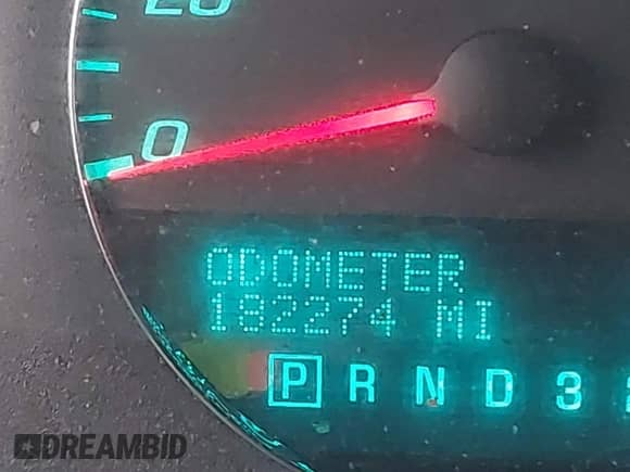 2009 Chevrolet Impala LT z VIN 2G1WT57K891278662, wystawiony jako IAAI lot #43505685 z przebiegiem 182 274 mil mil oraz . Historia ofert i sprzedaży dostępna na DreamBid. Obrazek 16.