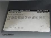 ✅ 2004 Chevrolet Aveo LS • VIN: KL1TJ52684B130635 • Lot: 41442869. Wystawiony na IAAI z przebiegiem 199 586 mil. Bezpłatny archiwum sprzedaży aukcyjnych z USA i szczegółowy raport historii pojazdu na DreamBid. Zdjęcie 9.