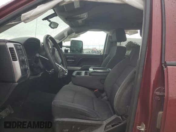 ✅ 2014 Chevrolet Silverado 1500 LT • VIN: 3GCUKRECXEG178679 • Лот: 45757335. Опубликован ранее на Copart с пробегом 170 972 миль. Бесплатный доступ к архиву аукционных продаж из США и подробный отчёт об истории автомобиля на DreamBid. Изображение 7.