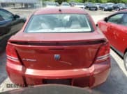 ✅ 2008 Dodge Avenger SE • VIN: 1B3LC46K28N191649 • Lot: 47172084. Wystawiony na Copart z przebiegiem Nie podano. Bezpłatny archiwum sprzedaży aukcyjnych z USA i szczegółowy raport historii pojazdu na DreamBid. Zdjęcie 6.