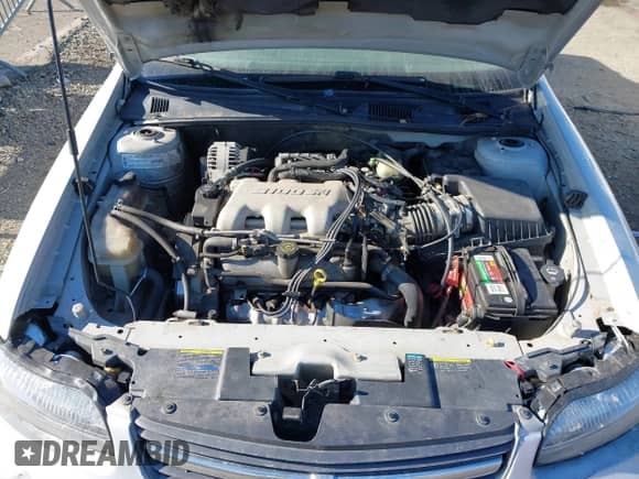 ✅ 2002 Chevrolet Malibu • VIN: 1G1ND52J12M617974 • Lot: 40932020. Wystawiony na IAAI z przebiegiem 242 024 mil mil. Skorzystaj z bezpłatnego archiwum sprzedaży aukcyjnych z USA i zobacz szczegółowy raport historii pojazdu na DreamBid. Zdjęcie 10.