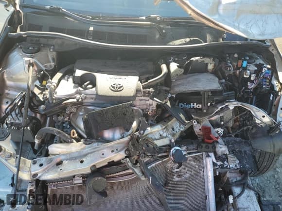 ✅ 2017 Toyota Camry SE • VIN: 4T1BF1FK9HU325056 • Lot: 85430455. Wystawiony na Copart z przebiegiem Nie podano. Bezpłatny archiwum sprzedaży aukcyjnych z USA i szczegółowy raport historii pojazdu na DreamBid. Zdjęcie 11.