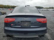 ✅ 2015 Audi S4 Premium Plus • VIN: WAUDGAFL9FA125132 • Лот: 72903834. Опубликован ранее на Copart с пробегом Не указан. Бесплатный доступ к архиву аукционных продаж из США и подробный отчёт об истории автомобиля на DreamBid. Изображение 6.