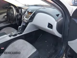 ✅ 2010 Chevrolet Equinox LS • VIN: 2CNALBEW9A6214185 • Лот: 43691488. Опубликован ранее на IAAI с пробегом 114 909 миль. Бесплатный доступ к архиву аукционных продаж из США и подробный отчёт об истории автомобиля на DreamBid. Изображение 5.