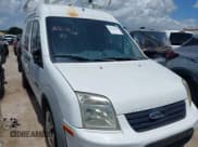 ✅ 2011 Ford Transit Connect XLT • VIN: NM0LS7BN1BT047660 • Lot: 42654128. Listed on IAAI with 88,918 mi. Free auction sales archive from the USA and detailed vehicle history report at DreamBid. Image 1.