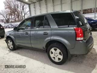 ✅ 2007 Saturn VUE V6 • VIN: 5GZCZ53447S819895 • Лот: 84098614. Размещён на Copart с пробегом 195 598 миль миль. Получите бесплатный доступ к архиву аукционных продаж из США и посмотрите подробный отчёт об истории автомобиля на DreamBid. Изображение 2.