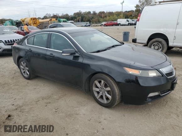✅ 2014 Acura TL Technology • VIN: 19UUA8F54EA005737 • Lot: 90392245. Wystawiony na Copart z przebiegiem 138 967 mil. Bezpłatny archiwum sprzedaży aukcyjnych z USA i szczegółowy raport historii pojazdu na DreamBid. Zdjęcie 4.